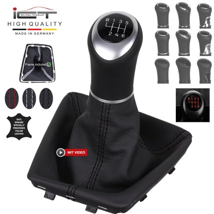 Gear Knob X Series X3 Gear Knob X Series X3