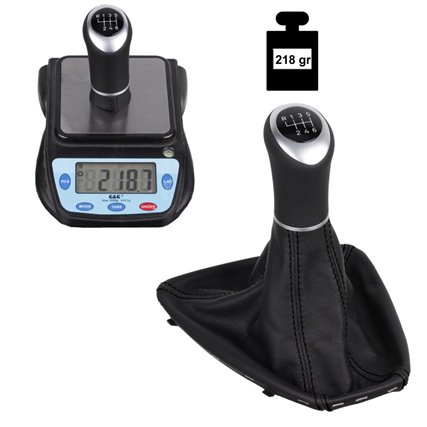 Gear Knob X Series X3 Gear Knob X Series X3