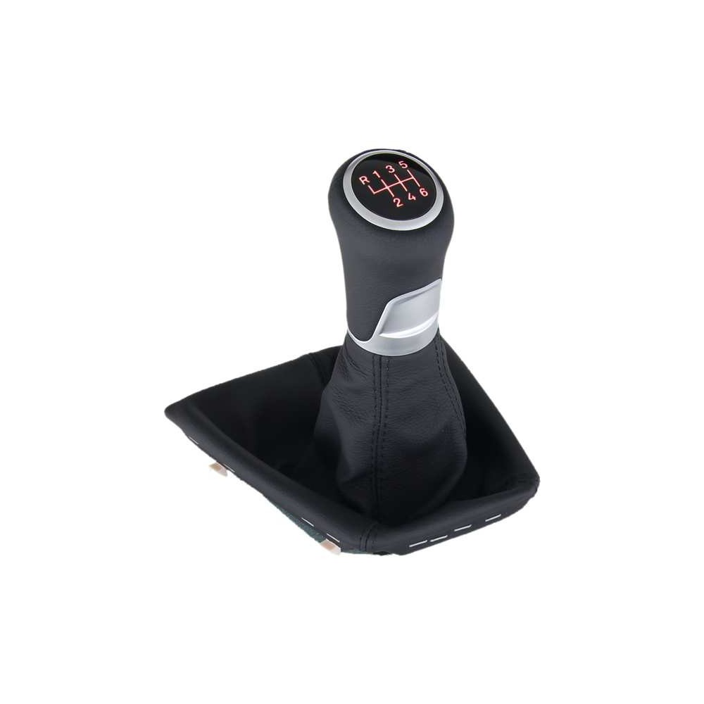 BMW Z3 Roadster M Coupe Schaltknauf Schaltsack Alcantara leder schaltmanschette