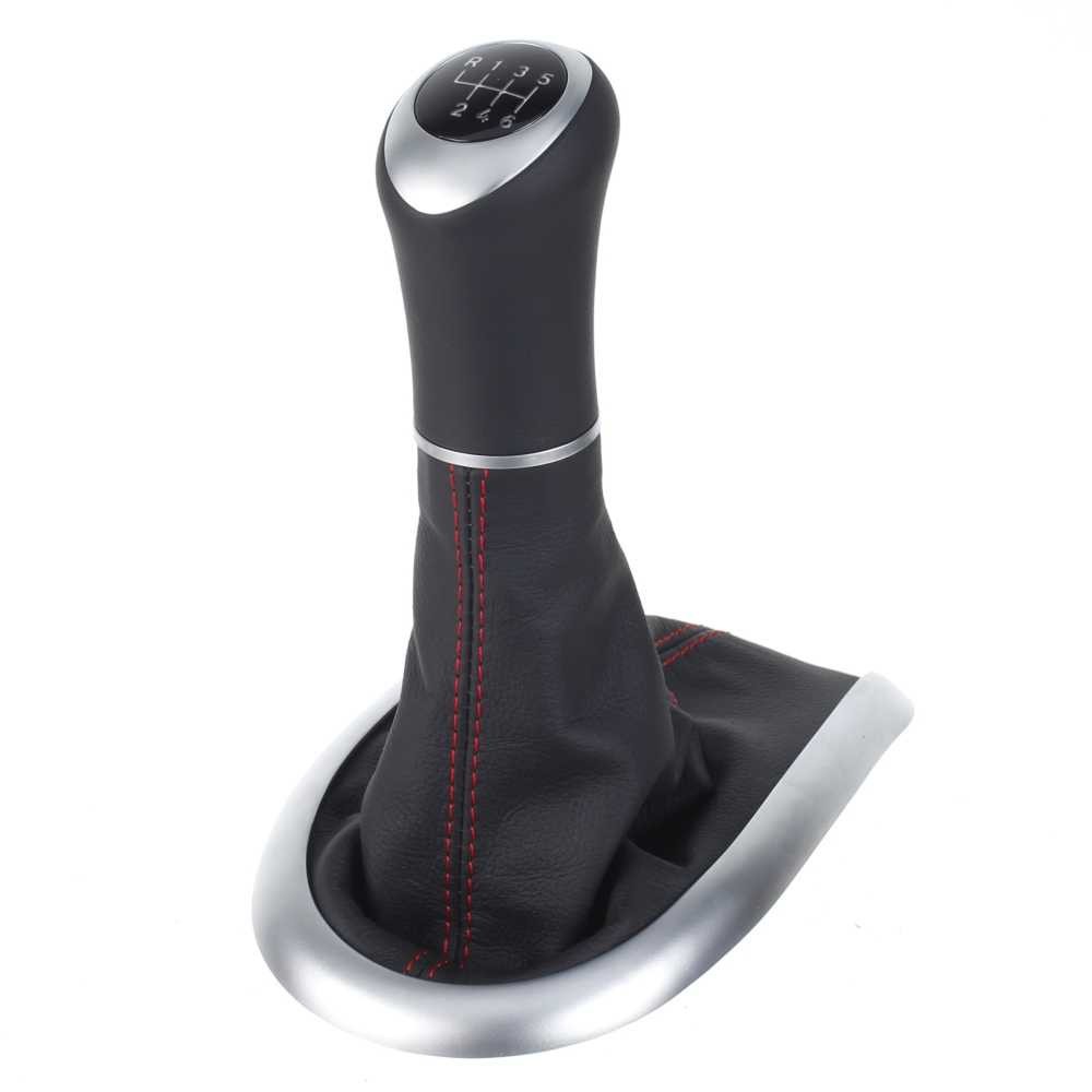  Porsche Schaltknauf Schaltsack Boxster Boxster Typ 986 mit