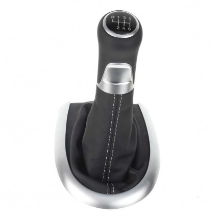 Porsche shift knob Boxster Boxster Typ 986 with decorative Porsche shift knob Boxster Boxster Typ 986 with decorative