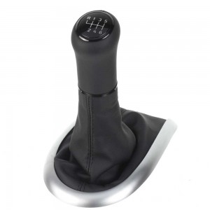  Porsche shift knob Boxster Boxster Typ 986 with decorative