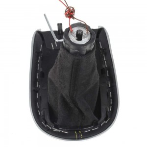  Porsche shift knob Boxster Boxster Typ 986 with decorative