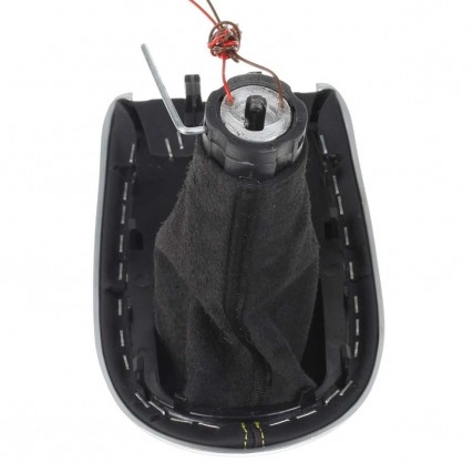 Porsche Botão da engrenagem Boxster Boxster Typ 986 com Porsche Botão da engrenagem Boxster Boxster Typ 986 com