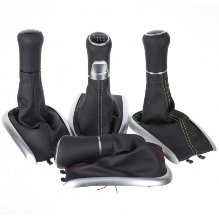 Porsche Schaltknauf Schaltsack Boxster Boxster Typ 986 mit Porsche Schaltknauf Schaltsack Boxster Boxster Typ 986 mit