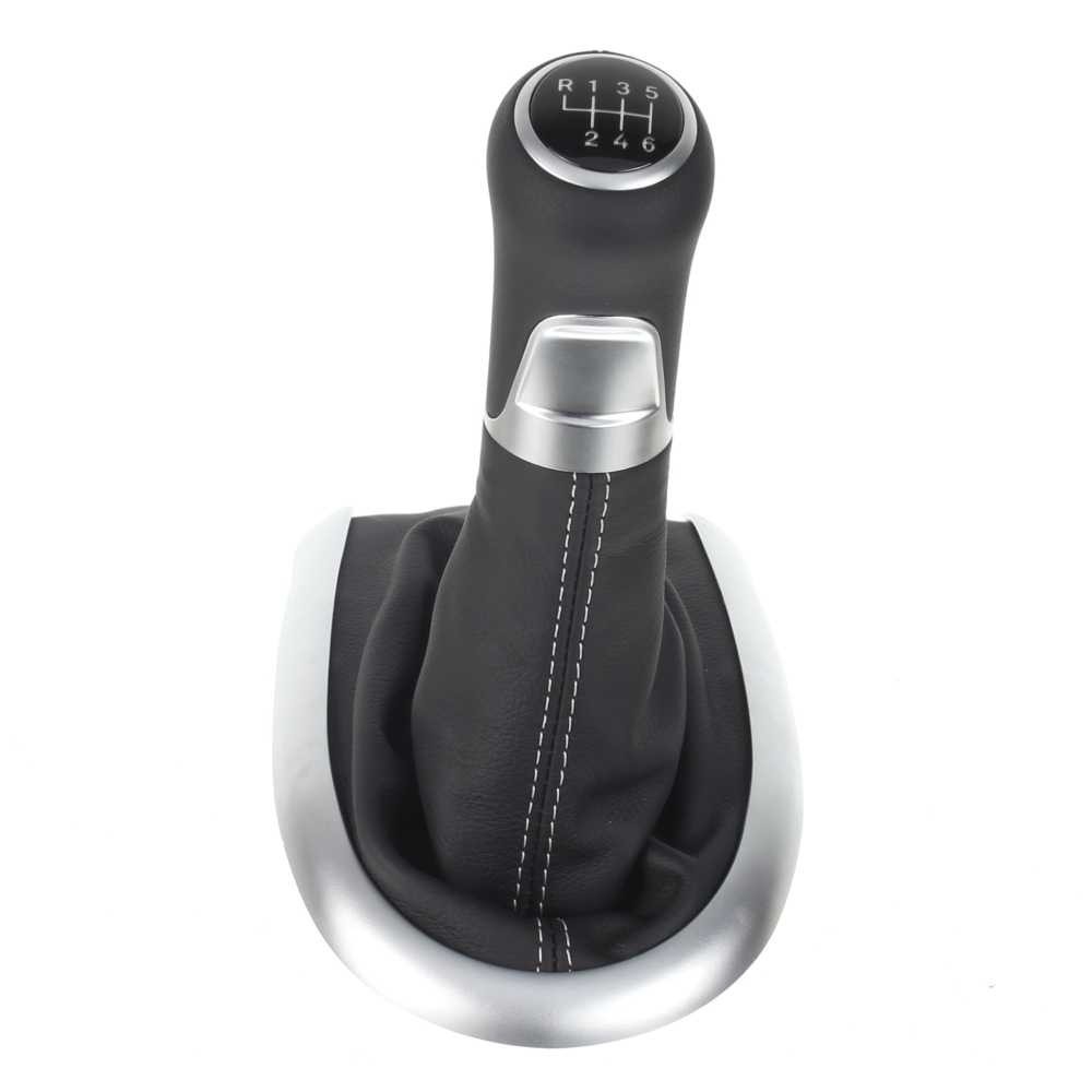  Porsche shift knob 911 911 Typ 996 with decorative frame