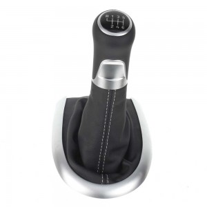 Gear Knob 911 911 Typ 996