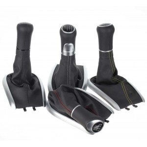  Porsche Botão da engrenagem 911 911 Typ 996 com moldura