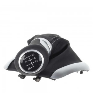  Porsche shift knob 911 911 Typ 996 with decorative frame