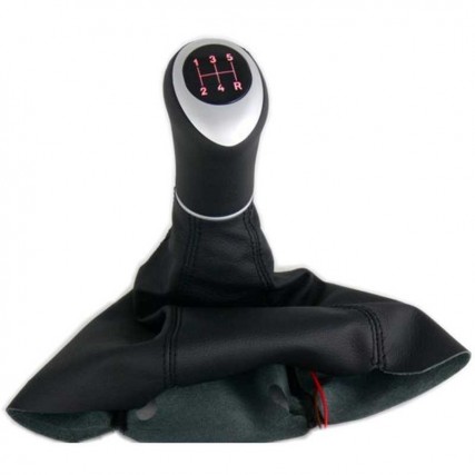 Ford pommeau de levier Focus MK1 / 1.Generation Ford pommeau de levier Focus MK1 / 1.Generation