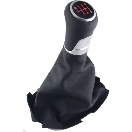 Ford shift knob Focus MK1 / 1.Generation Ford shift knob Focus MK1 / 1.Generation