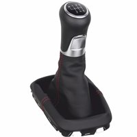  Seat pommeau de levier Alhambra Alhambra 1 Typ 7M