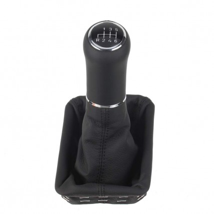  Mercedes shift knob E-Class W210