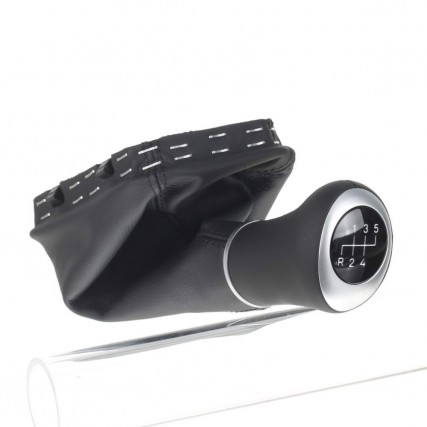 Gear Knob E-Class W210 Limousine / Kombi ( T-Modell ) Gear Knob E-Class W210 Limousine / Kombi ( T-Modell )
