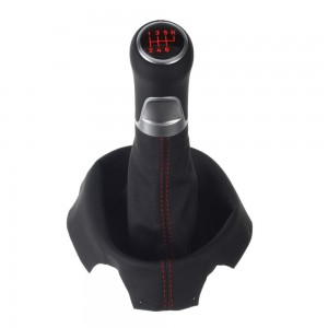 Schaltknauf Schaltsack Chevrolet Corvette C5 / C6 leder
