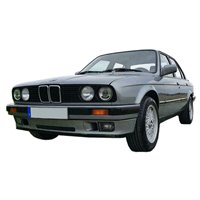 BMW E30 Serie 3 immagine dell'auto