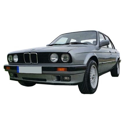BMW E30 3 Serisi araba resmi