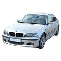  BMW Schaltknauf Schaltsack 3er Reihe E46 leder schaltmanschette