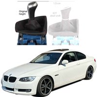  BMW pommeau de levier Série 3 E90 / E91 / E92 / E93