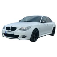  BMW Vites Topuzu 5 Serisi E60 / E61 Deri körük