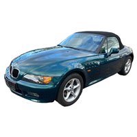 BMW Z3 Roadster M Coupe Car picture
