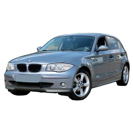 BMW pommeau de levier Série 1 E87/ E81 / E82 / E88 BMW pommeau de levier Série 1 E87/ E81 / E82 / E88