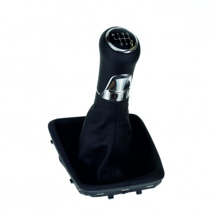 VW shift knob Golf Golf 6 VW shift knob Golf Golf 6
