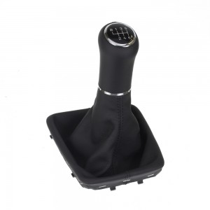  VW shift knob Golf Golf 5,6,Eos,Scirocco