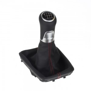  VW shift knob Golf Golf 5,6,Eos,Scirocco