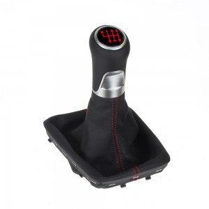  VW shift knob Golf Golf 5,6,Eos,Scirocco