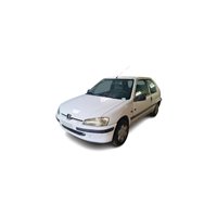 Schaltknauf Schaltsack Peugeot Peugeot 106 leder