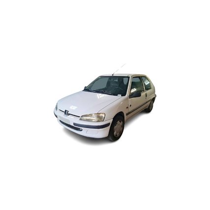 Peugeot 106 Facelift XN XND XR XRD XT XS XSI imagen de coche