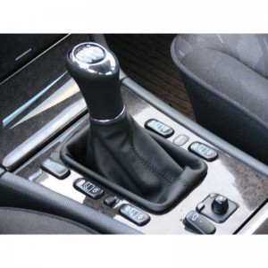  Mercedes palanca de cambios CLC / CLK / Cabrio CLK W208 /