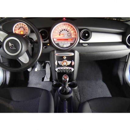 palanca de cambios Mini Mini R55 / R56 / R57 / R58 / R59 palanca de cambios Mini Mini R55 / R56 / R57 / R58 / R59