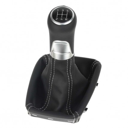Audi Schaltknauf Schaltsack A4 Audi A4 B6 B7 Typ 8E / 8H leder Audi Schaltknauf Schaltsack A4 Audi A4 B6 B7 Typ 8E / 8H leder