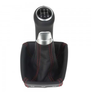  Audi Botão da engrenagem A4 Audi A4 B6 B7 Typ 8E / 8H
