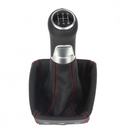 Audi pommeau de levier A4 Audi A4 B6 B7 Typ 8E / 8H Audi pommeau de levier A4 Audi A4 B6 B7 Typ 8E / 8H