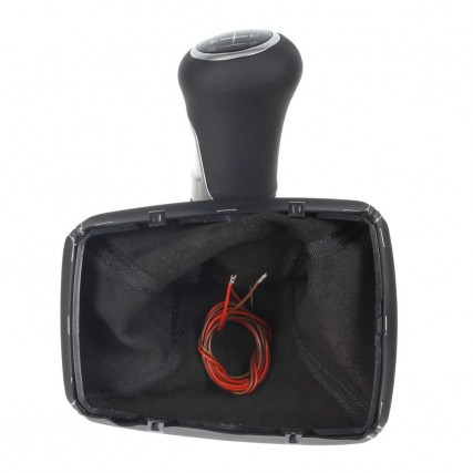 vista inferior del marco de la funda Audi A4 B6 B7 Typ 8E 8H (2001-2008)