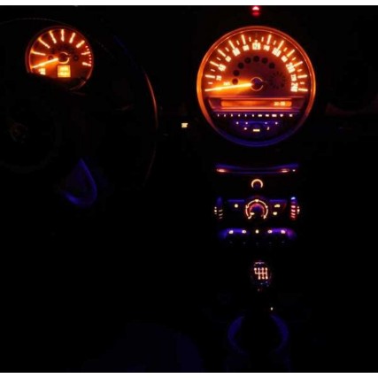 pommeau de levier Mini Mini R55 / R56 / R57 / R58 / R59 pommeau de levier Mini Mini R55 / R56 / R57 / R58 / R59