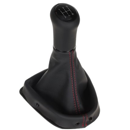 ict vites topuzu kırmızı dikişli Peugeot 106 Facelift XN XND XR XRD XT XS XSI