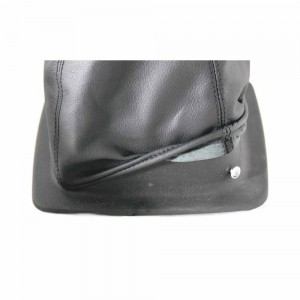 soufflet vue de dessous du cadre VW Bus T4 Transporter Multivan California