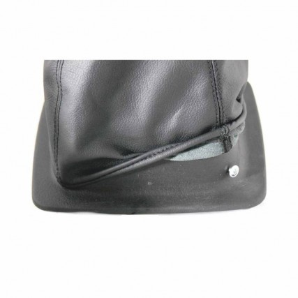 soufflet vue de dessous du cadre VW Bus T4 Transporter Multivan California