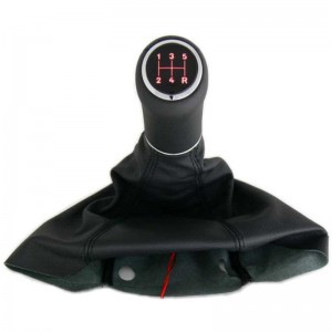 shift knob Peugeot Peugeot 206