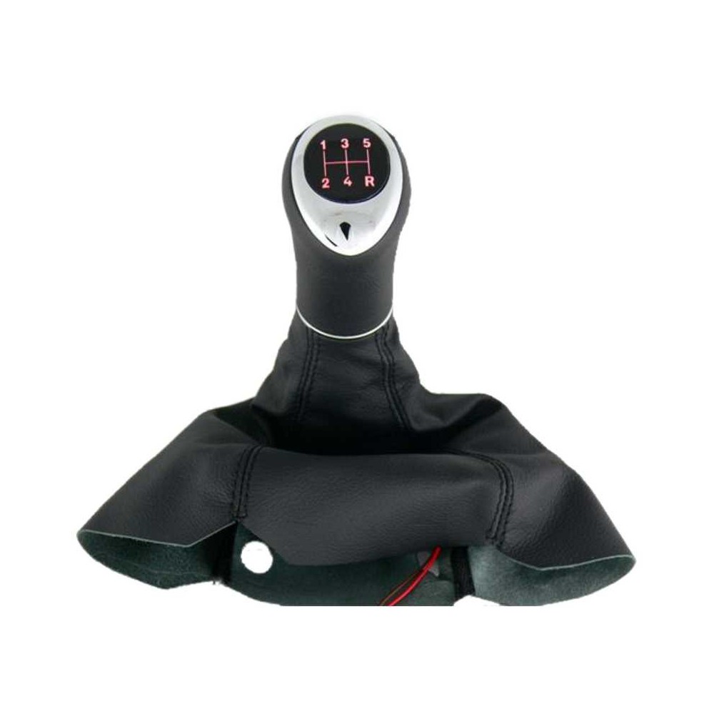 pommeau de levier Peugeot Peugeot 206