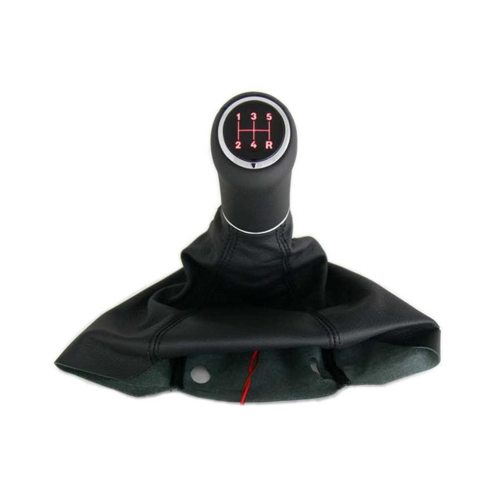 Botão da engrenagem Peugeot Peugeot 307