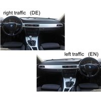 Mazda 6 Typ GJ GL İç görünüm