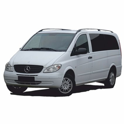 Mercedes Vites Topuzu Vito / Viano / V-Klasse W639 / Vito / Mercedes Vites Topuzu Vito / Viano / V-Klasse W639 / Vito /