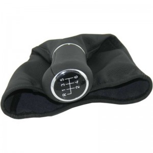  Seat Schaltknauf Schaltsack Ibiza / Cordoba Ibiza Cordoba Typ