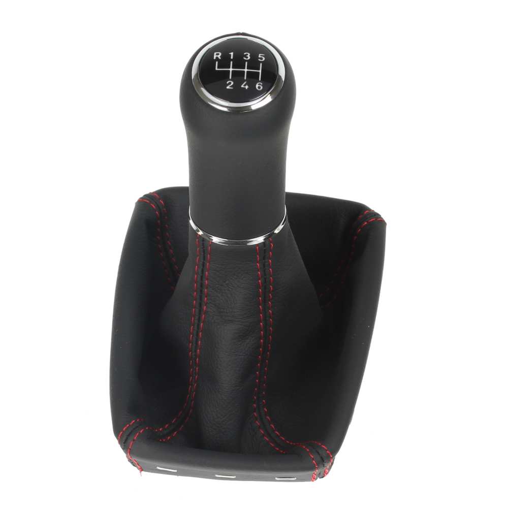  Seat shift knob Ibiza / Cordoba Ibiza Cordoba Typ 6K Facelift
