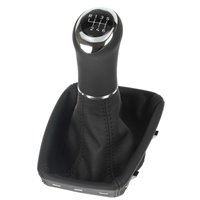  Seat shift knob Ibiza / Cordoba Ibiza Cordoba Typ 6K Facelift